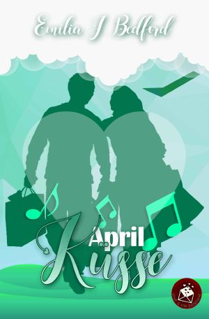 [Love is for everyone 04] • Aprilküsse